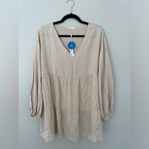 Cupshe Dress with tags